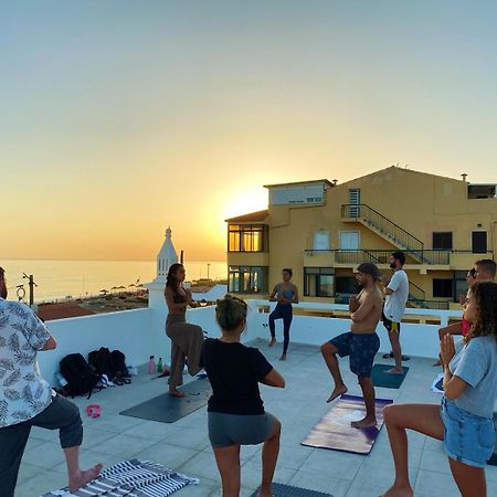 Blife Faro Beach Hostel & Rooms 外观 照片
