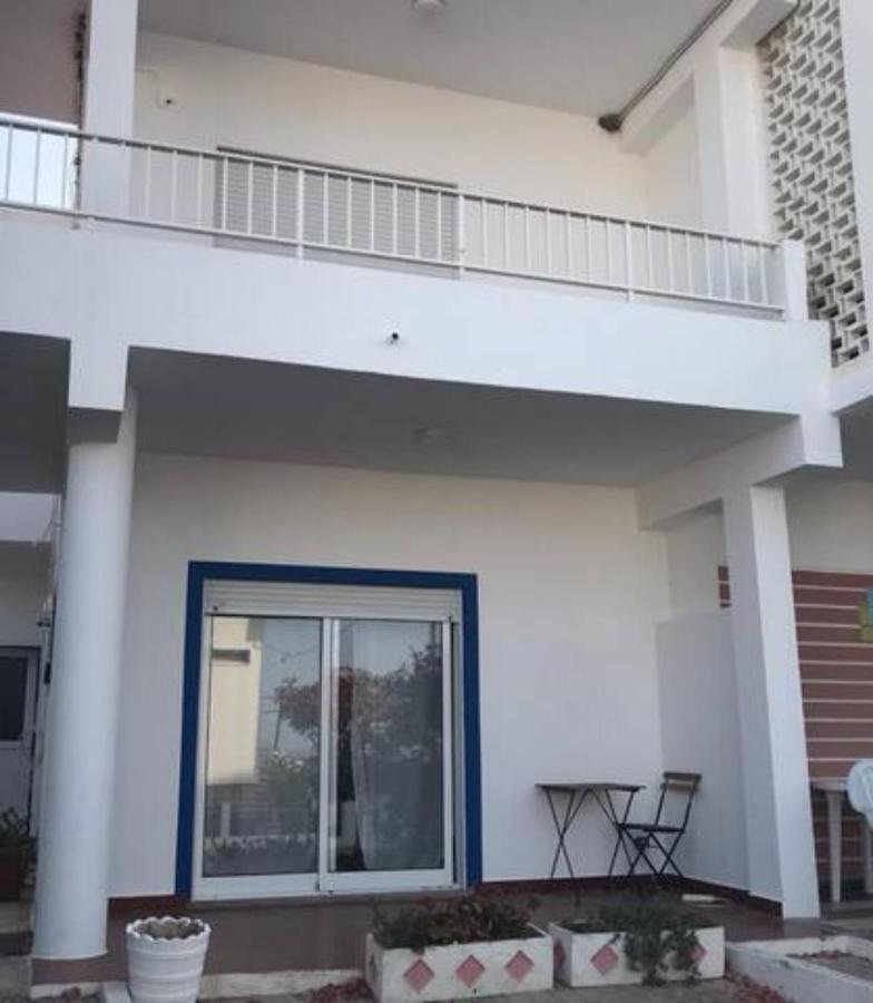 Blife Faro Beach Hostel & Rooms 外观 照片