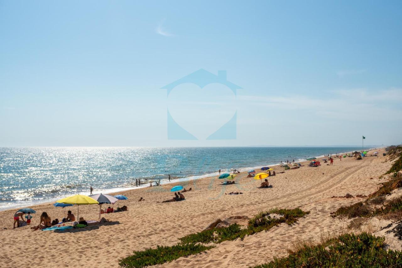 Blife Faro Beach Hostel & Rooms 外观 照片