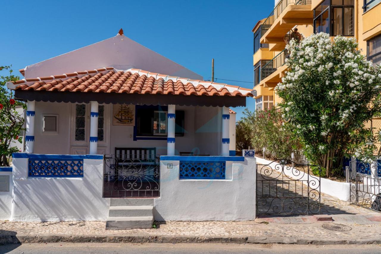 Blife Faro Beach Hostel & Rooms 外观 照片
