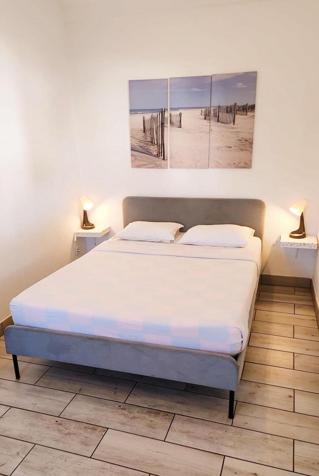 Blife Faro Beach Hostel & Rooms 外观 照片