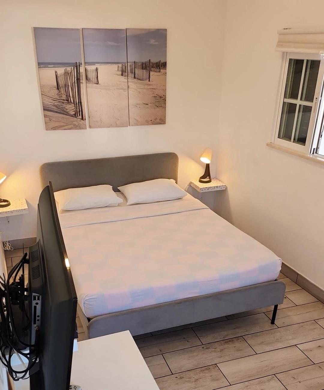 Blife Faro Beach Hostel & Rooms 外观 照片