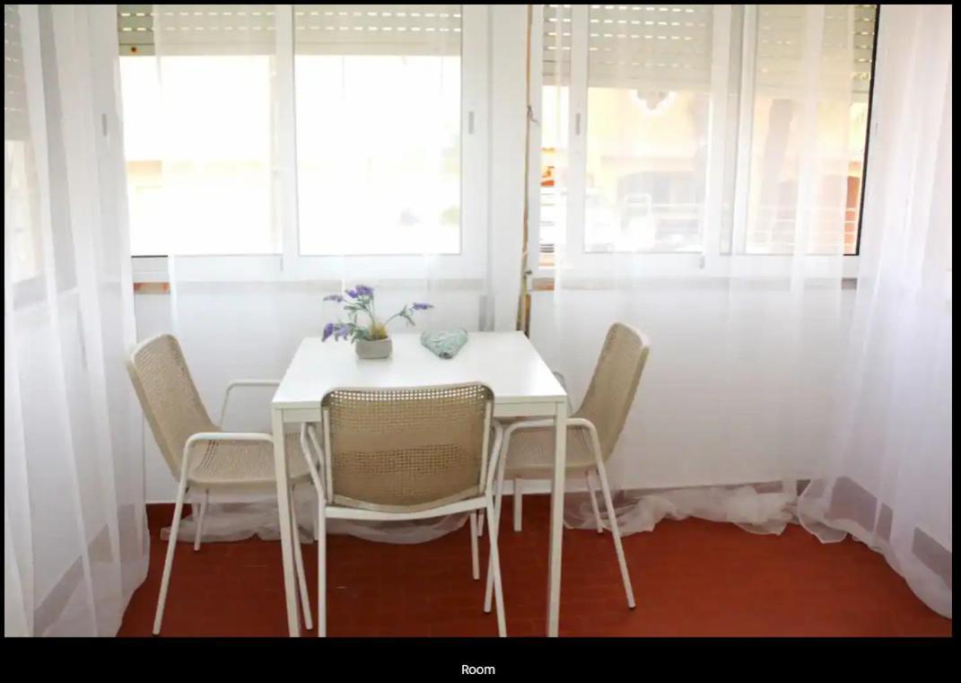 Blife Faro Beach Hostel & Rooms 外观 照片