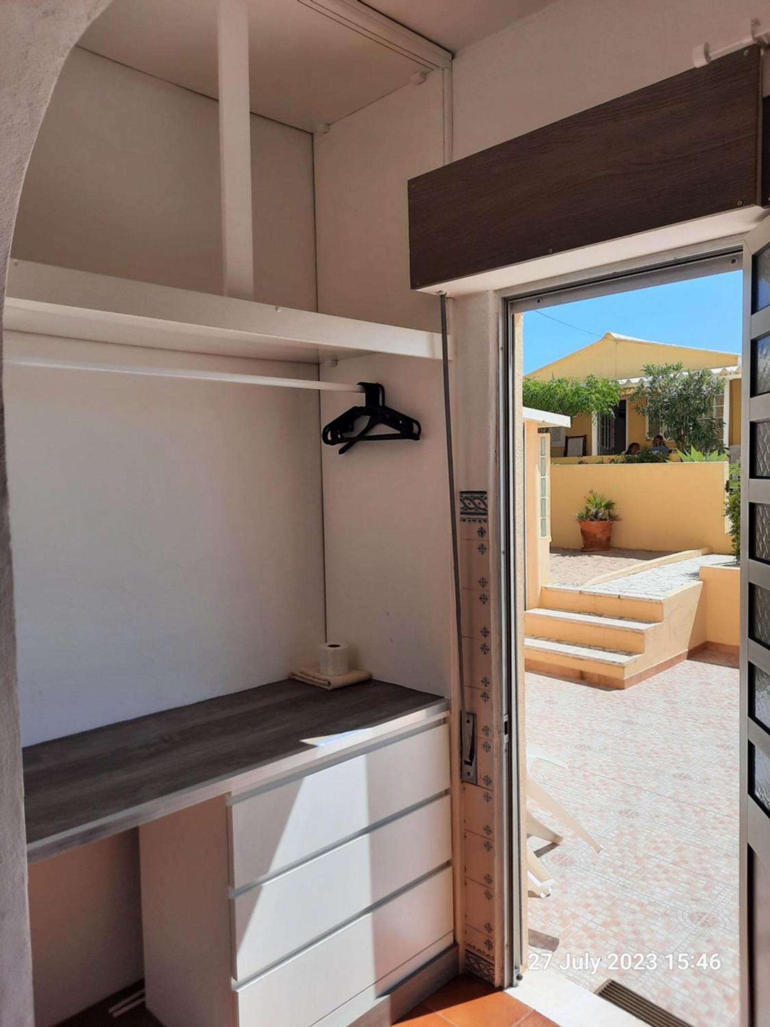 Blife Faro Beach Hostel & Rooms 外观 照片