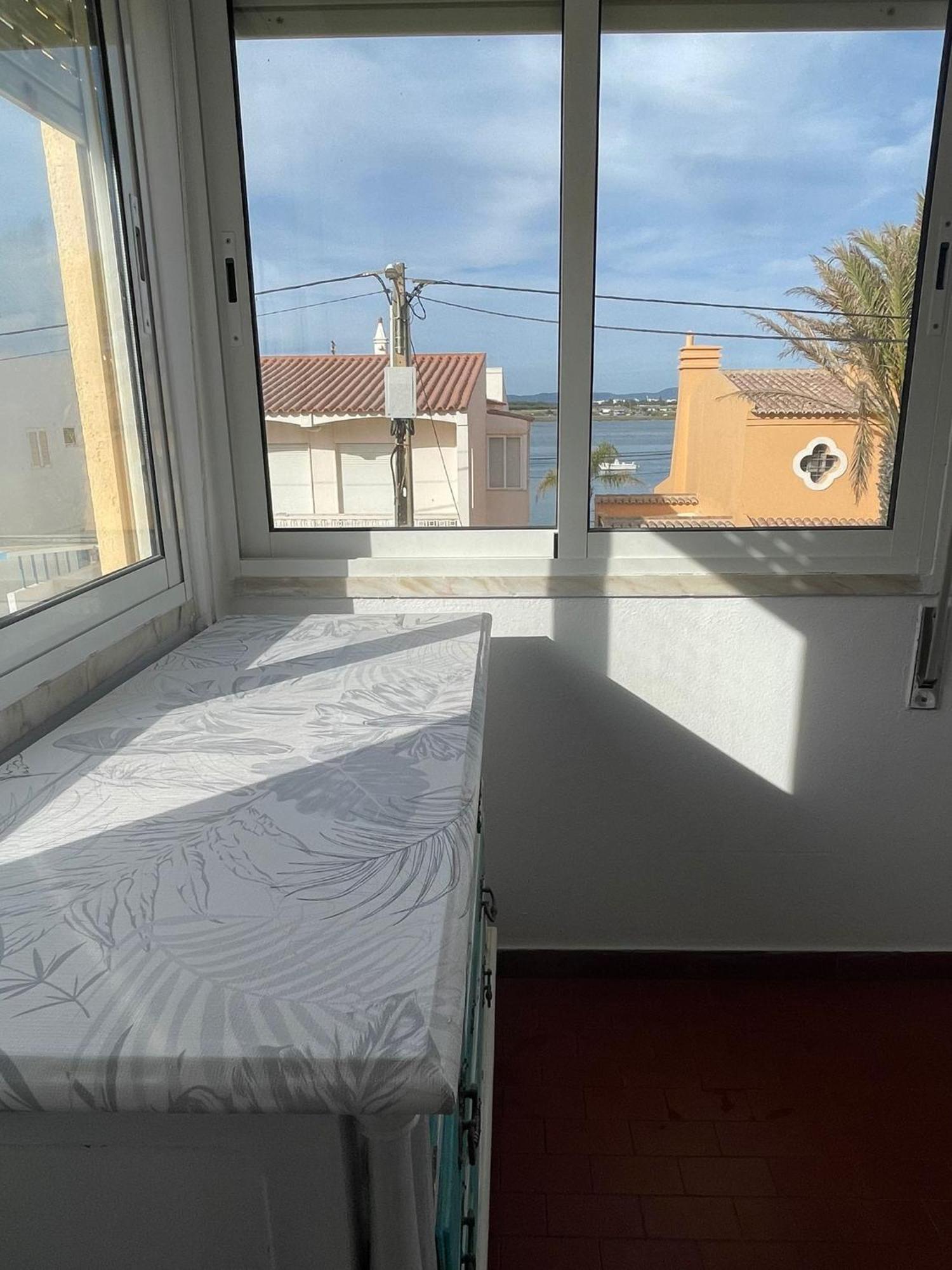 Blife Faro Beach Hostel & Rooms 外观 照片
