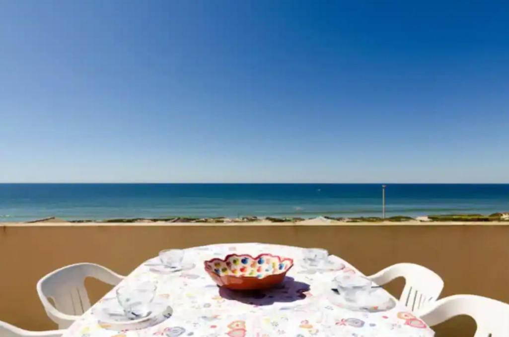 Blife Faro Beach Hostel & Rooms 外观 照片