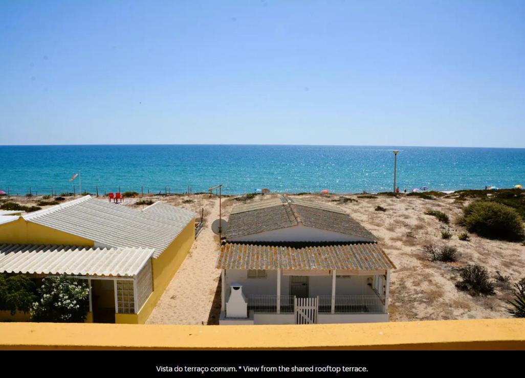 Blife Faro Beach Hostel & Rooms 外观 照片
