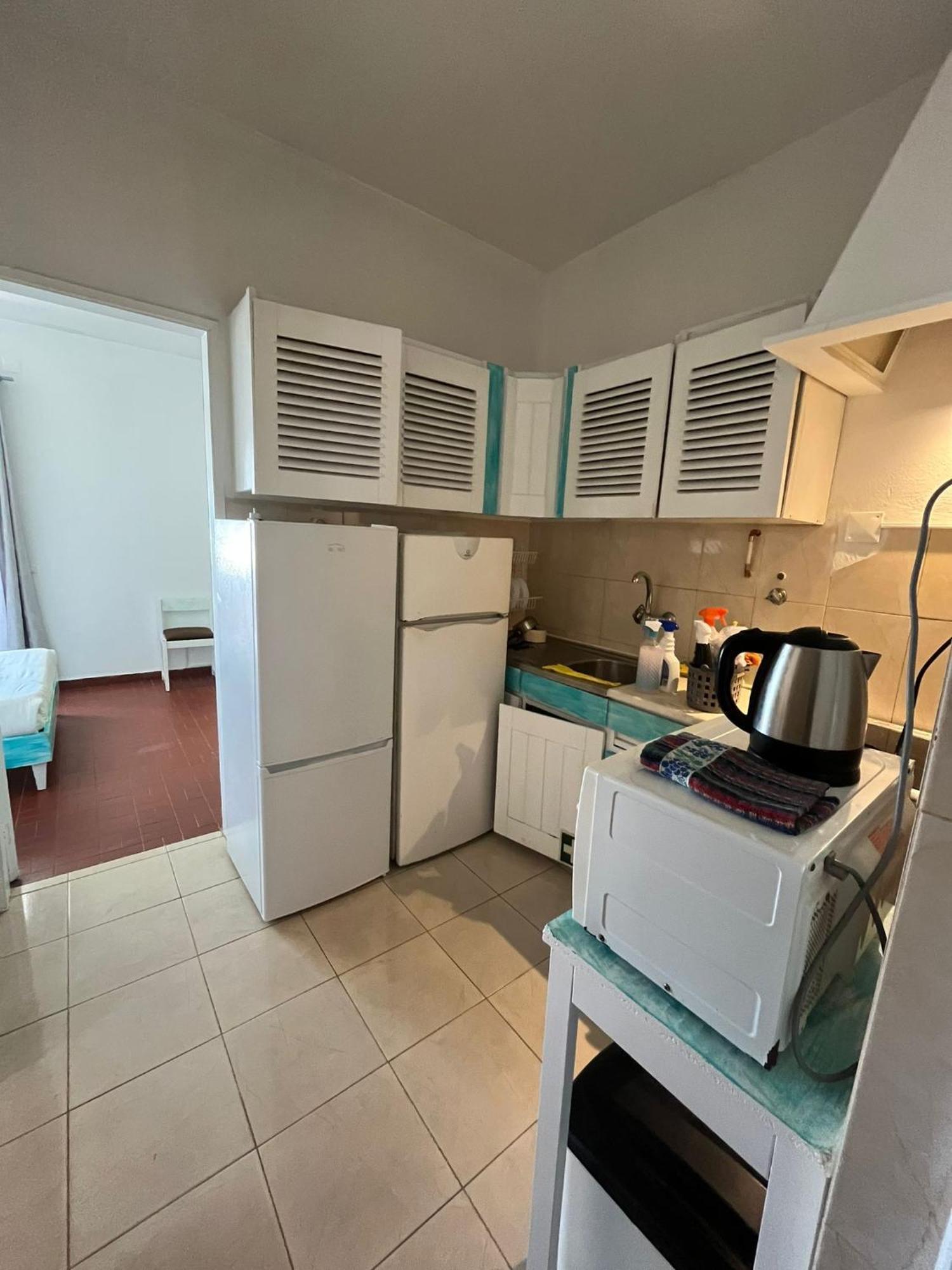 Blife Faro Beach Hostel & Rooms 外观 照片