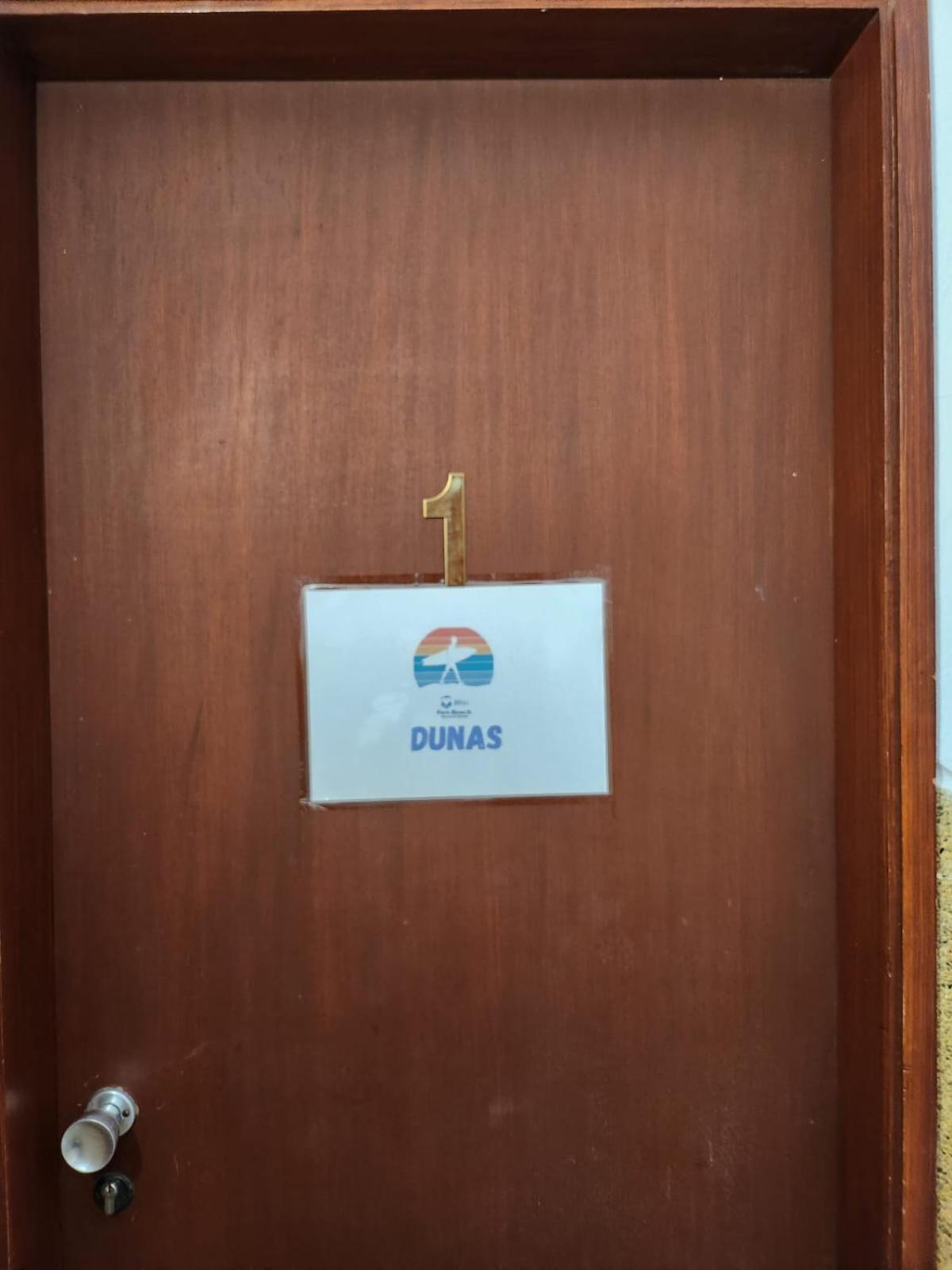 Blife Faro Beach Hostel & Rooms 外观 照片