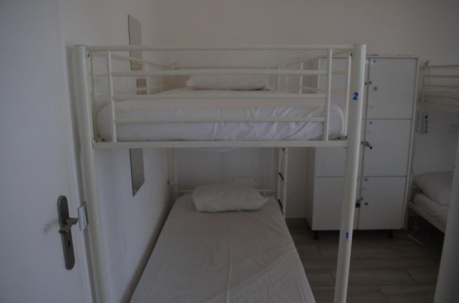 Blife Faro Beach Hostel & Rooms 外观 照片